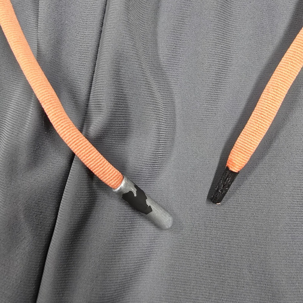 Chubbies Mens Gray Jogger Pants‎ Size XL Elastic Waist Athleisure Streetwear - Picture 7 of 12